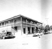 Island Hotel - Cedar Key, Florida
