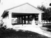 Old Slave Market - Saint Augstine, Florida.