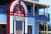 Little Darlin's Rock and Roll Palace in Kissimmee, Florida.