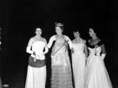 Mrs. Missouri, Wanda Jennings chosen as Mrs. America - Volusia County, Florida