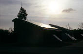 Solar center at Cape Canaveral - Brevard County, Florida