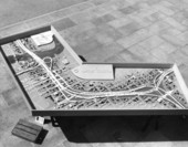 Model of Interstate 4 .