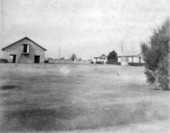 "The Dairy" at the School for Boys in Marianna, Florida.