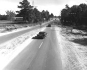Fourlaning of U.S. 27 - Tallahassee, Florida