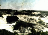 Sand dunes