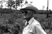 George "Junior" Mills- Okeechobee, Florida.