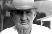 Rancher Douglas Thompson- Frostproof, Florida