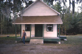 Example of rural architecture