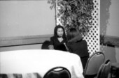 Alice Walker being interviewed at the Zora Neale Hurston Festival of the Arts and Humanities - Eatonville, Florida