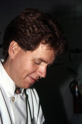 Baker Paul McKeon - Palm Beach Gardens, Florida.