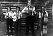 Red and Murphy & Co. from Hawthorne - Florida
