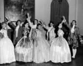 Suncoast Civic Ballet of St. Petersburg - White Springs, Florida