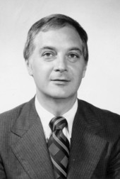 Leonard Pas, Director, Division of Cultural Affairs, - Florida