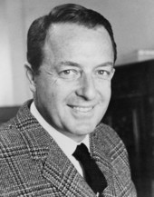Secretary of State Richard "Dick" Stone - Florida.