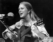 Susan Boyer Haley performing at the Florida Folk Festival - White Springs, Florida.