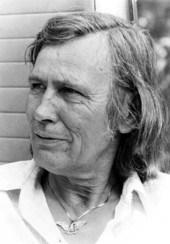 Musician Don Grooms at the 1988 Florida Folk Festival - White Springs, Florida