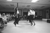 Jacksonville Irish Dancers performing - Jacksonville, Florida