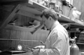William Ramoutar casting jewelry - Jacksonville, Florida