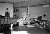 Jim Bob Tinsley singing - Ocala, Florida.