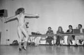 Dancer auditions - Tallahassee, Florida.