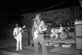Torrea Band performs - Tallahassee, Florida.