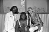 Torrea Band music group - Tallahassee, Florida.