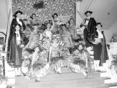 Suncoast Civic Ballet of St. Petersburg- White Springs, Florida