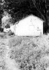 Migrant labor housing in Bryant Village- Bryant, Florida