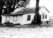 Migrant labor housing in Bryant Village- Bryant, Florida