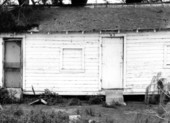 Migrant labor housing in Bryant Village- Bryant, Florida