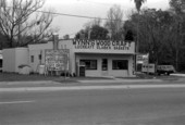 Wynn's Wood Craft shop - Lamont, Florida