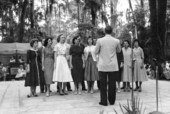Beaver Street Baptist Church Choir of Jacksonville- White Springs, Florida