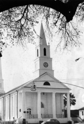 First Presbyterian Church of Tallahassee - Tallahassee, Florida .