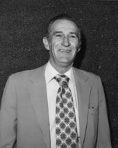 State Representative W. E. "Bill" Fulford - Tallahassee, Florida