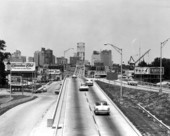 Main Street Bridge - Jacksonville, Florida .
