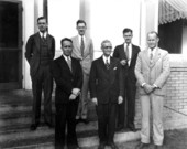 City officials - Winter Haven, Florida