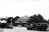 Original Ware-Smith Funeral Home - Winter Haven, Florida