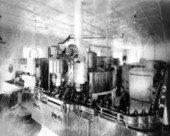 Ridge Coca-Cola Bottling Company - Winter Haven, Florida
