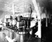 Ridge Coca-Cola Bottling Company - Winter Haven, Florida