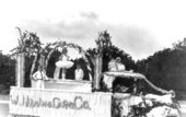 Parade - Winter Haven, Florida