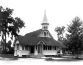 First Presbyterian Church - Winter Haven, Florida