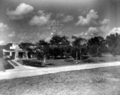 Home of Dr. Kirk - Winter Haven, Florida