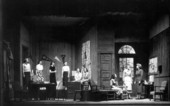 Play performed by the Winter Haven Community Playhouse