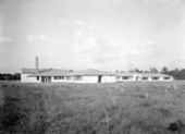Cumbee School - Polk County, Florida