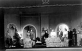 Play performed by the Winter Haven Community Playhouse