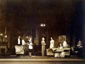Play performed by the Winter Haven Community Playhouse
