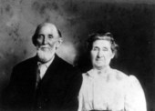 Nathan and Margaret Hart Pipkin