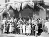 Celebration - Winter Haven, Fla.