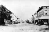 East Main Street - Bartow, Florida
