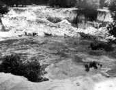 Sinkhole - Polk County, Florida